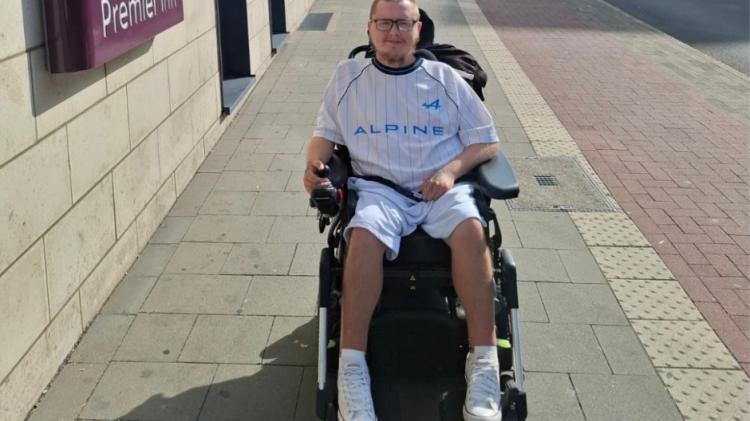 'A slap in the face' - Carlow student (23) misses weeks of college due to carer no shows