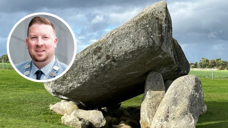 &lsquo;Absolutely astronomical&rsquo; amount of dog poo at popular Carlow tourist attraction