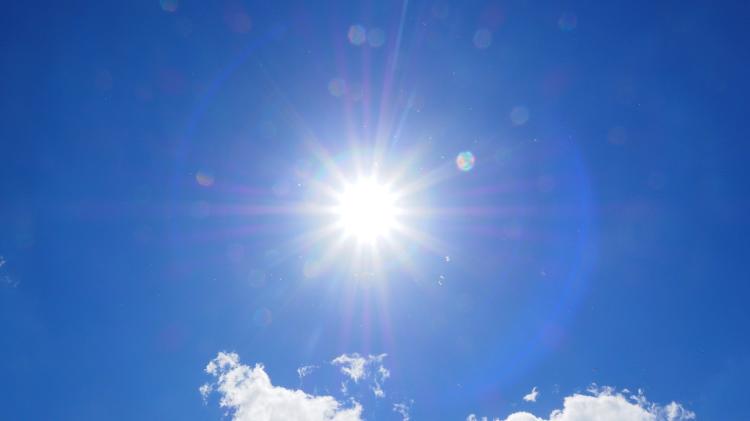 Tomorrow set to be 'warmest day of the year' according to Carlow Weather man