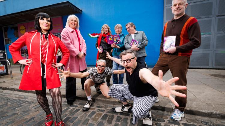 Exciting month long line-up for the Bealtaine Festival 2026 and all of Carlow is invited