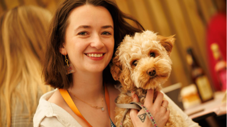 Carlow people encouraged to nominate local businesses for dog-friendly venue competition