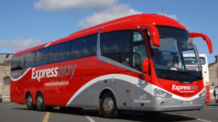 Major blow for Carlow people as 'vital' bus route to Dublin Airport set to be scrapped