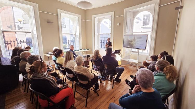 'Incredibly empowering': Carlow Council launch county's first ever pilot Seed Library