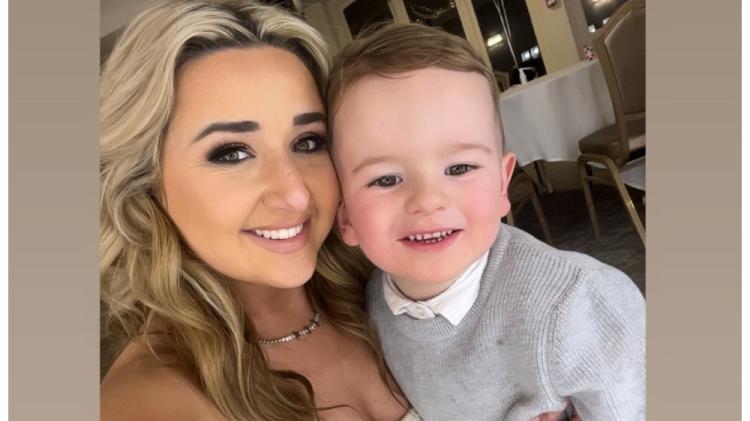 'Buy a rose' - Carlow mum living with CF makes heartfelt appeal ahead of major fundraiser