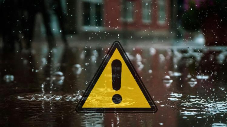 Carlow on alert for potential storm with strong winds and flood risk this Easter weekend