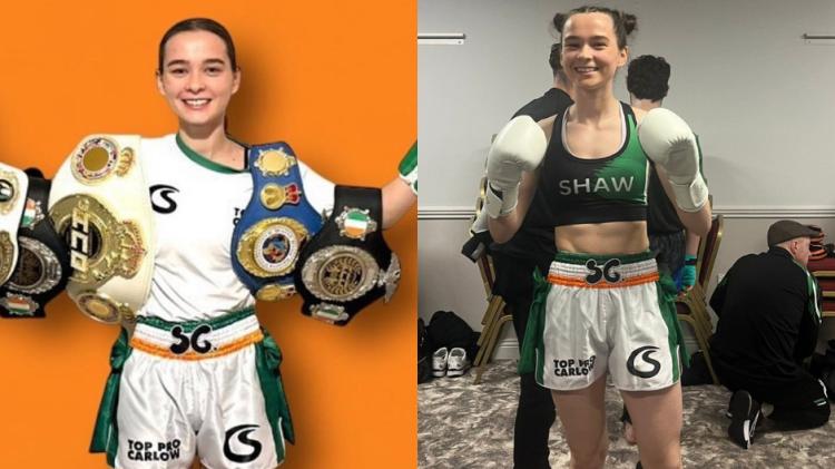 'What a comeback it was!'- Big shoutout to Kady who won first match back after injury