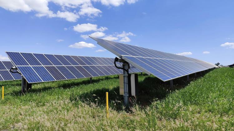 Permission granted for Carlow solar farm as council&rsquo;s decision overturned