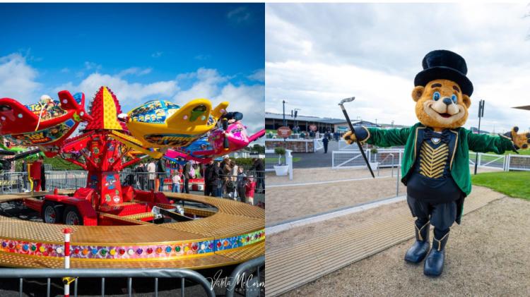 Pan Celtic Festival Streetfest is on the way with fun games and activities for all