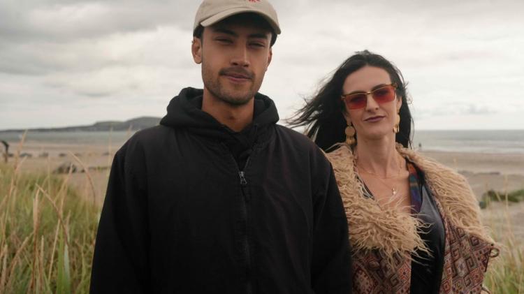 Young Carlow man to feature in upcoming TG4 music documentary 'Cara sa Cheol'