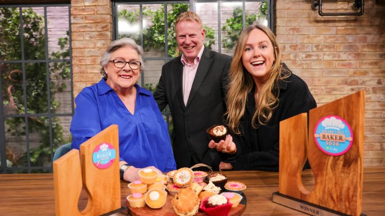 Search opens for Carlow's best baker and best junior baker with top prizes up for grabs