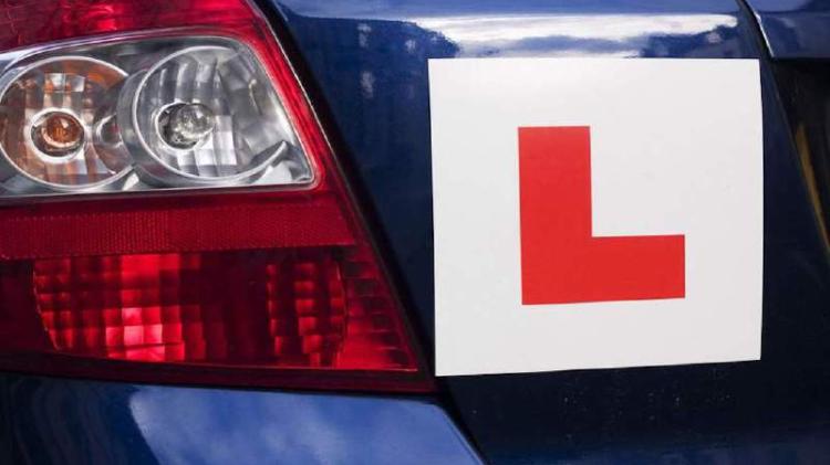 'It's a mess' - Concern over thousands of learner drivers on Carlow roads