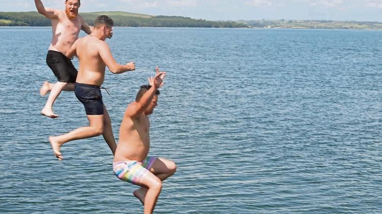 Interested in working outdoors this Summer? Lifeguard jobs are now available in Carlow