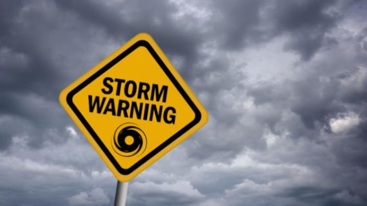 Car crash in Carlow, trees down, and 4,000 without power as Storm &Eacute;owyn wreaks havoc overnight