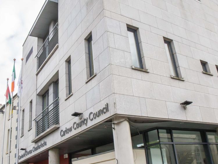 Job vacancies in Carlow County Council and the local authority is