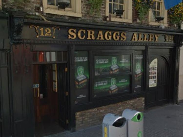Carlow pub to donate €1 from every entry taken during Freshers' Week to