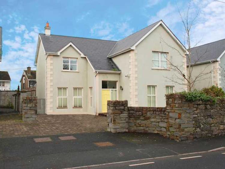 Revealed Carlow home sold for €277,000 after bidding war during online