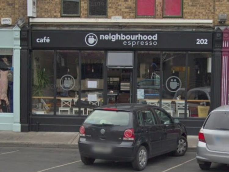 Carlow café chosen as one of the Top 100 retailers in Ireland at Retail