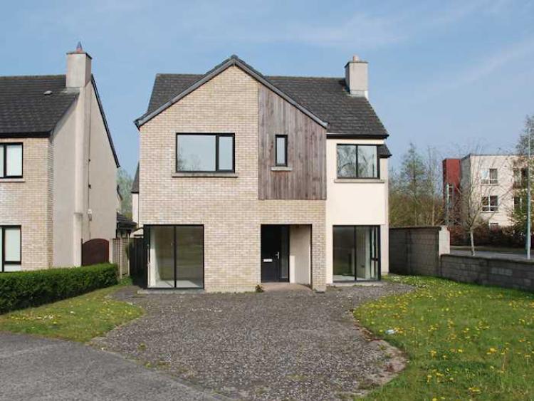 Revealed Fourbedroom Carlow Town home sells for €233,000 during