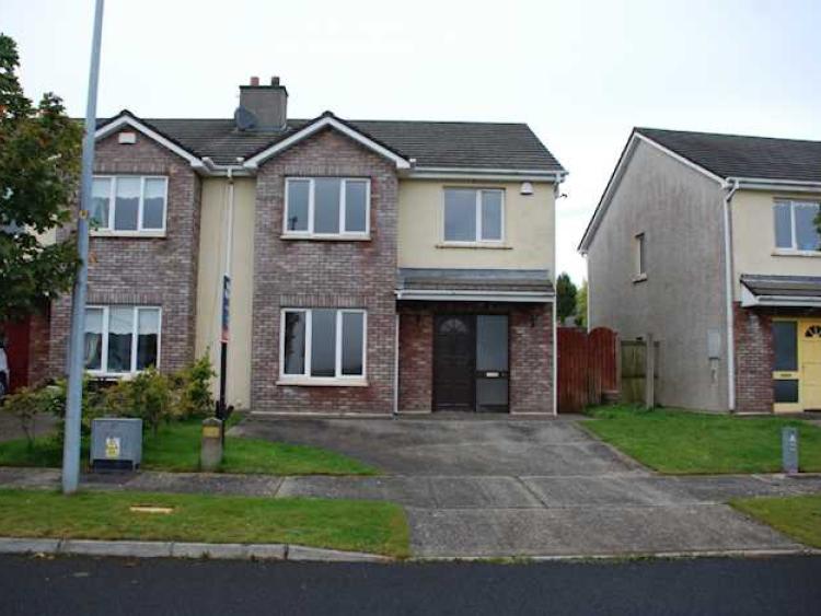 Vacant threebed house in Carlow to go up for sale in BidX1's online auction for €145,000