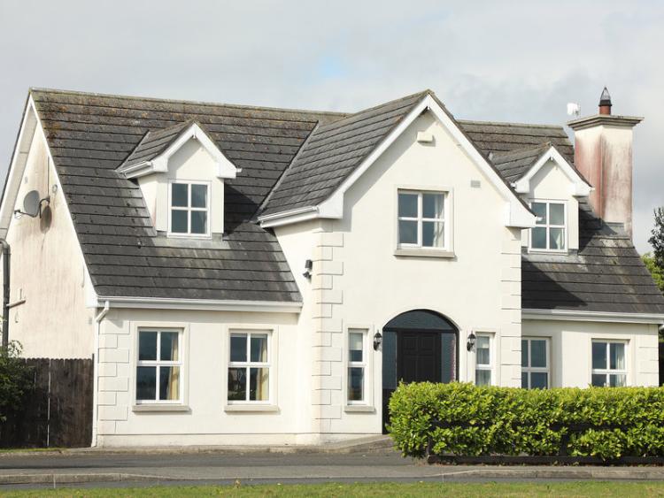 'Superb family residence' and fourbed house on sale in Carlow for
