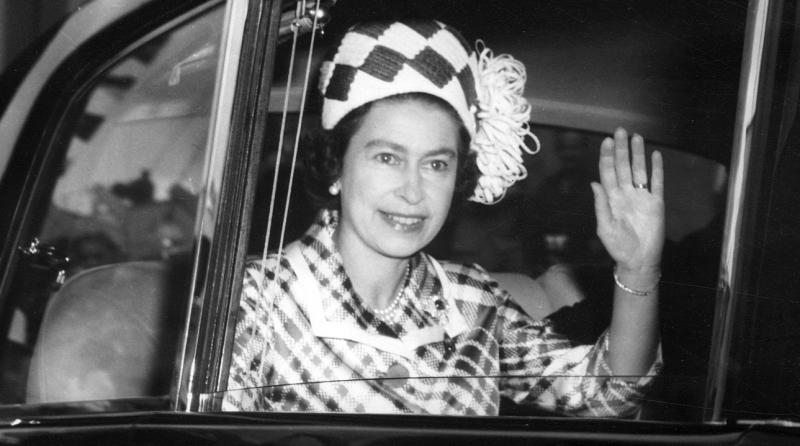 Queen Elizabeth II has died aged 96