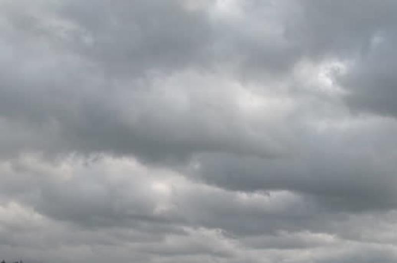 CARLOW WEATHER: Mostly cloudy with patches of rain