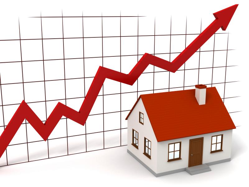Housing prices in Carlow were 9% higher than the year previous 
