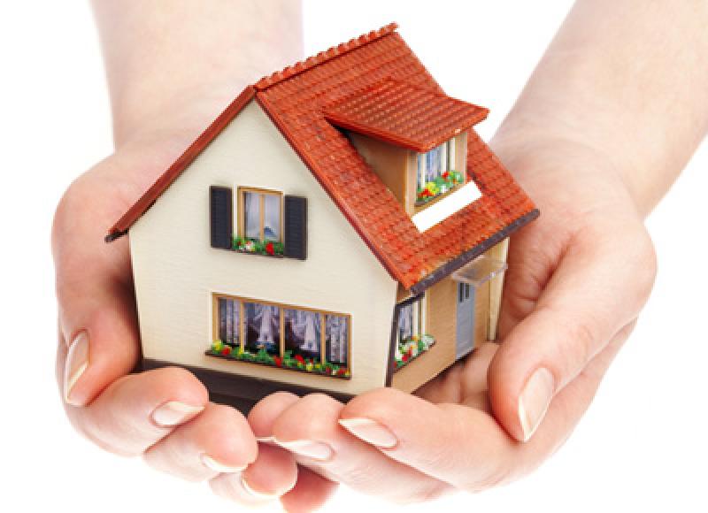 Counties with the worst building energy ratings (BER) revealed by CSO