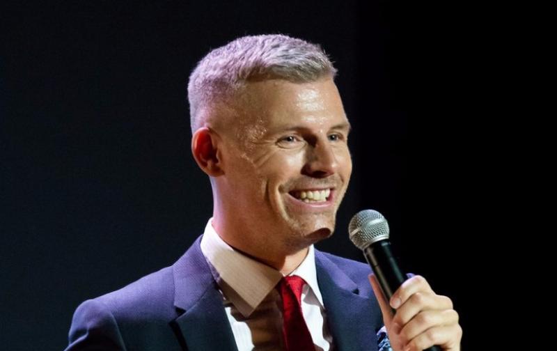 Kilkenny men urged to ‘step up to the mic’ and join the conversation about prostate cancer