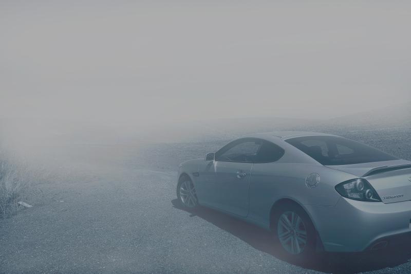 CARLOW WEATHER: Mist and fog this morning (Nov 16) with sunny spells later
