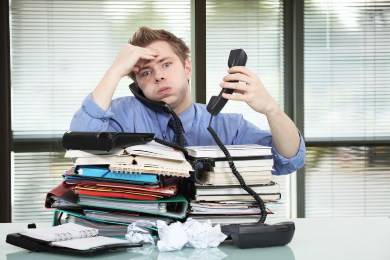 Widespread worry about job security and pay cuts  despite economic recovery