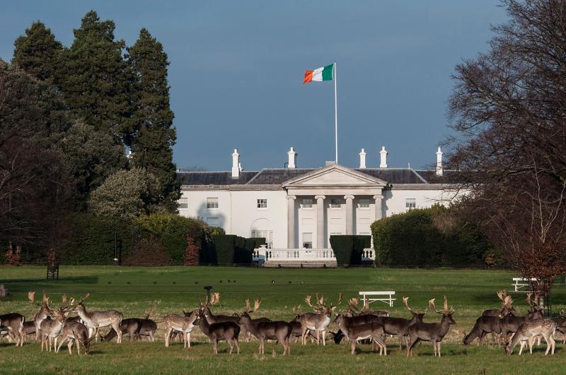 Carlow Carlow Carlow