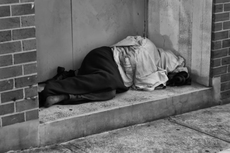 New report shows 37 people homeless in Carlow