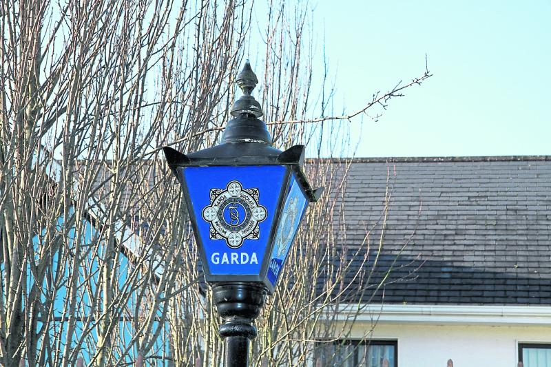 Gardaí arrest 38-year-old man wanted by French authorities