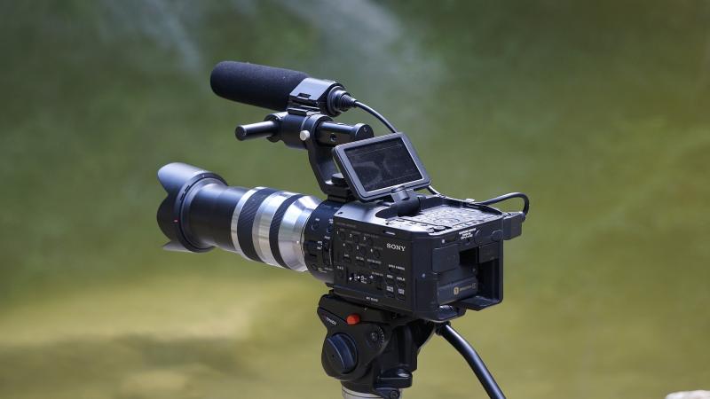 Filming for new Irish/Nordic drama thriller series gets underway