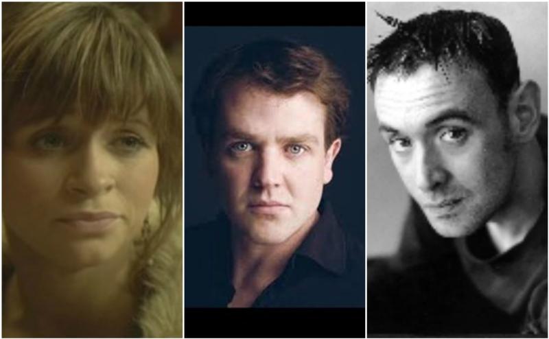The cast of Pure Mule - Where are they now?
