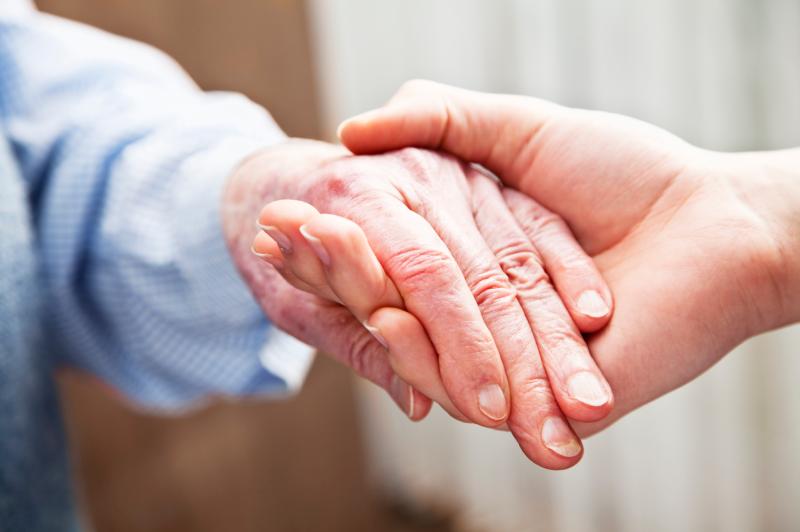 Almost half of Irish family carers struggle with mental health 