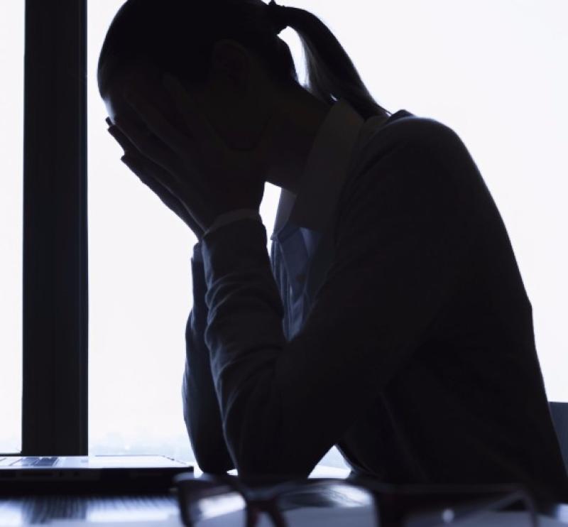 Almost half of Rape Crisis Centre calls from people over 40 