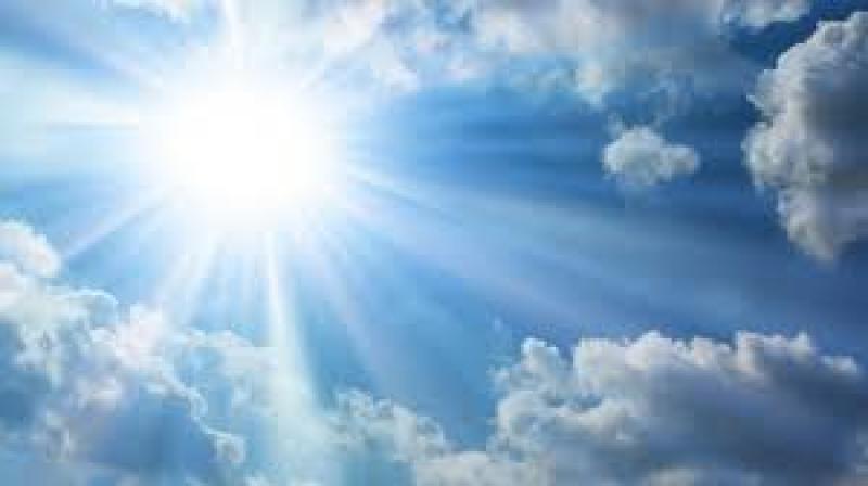 CARLOW WEATHER: Dry with sunny spells and light wind