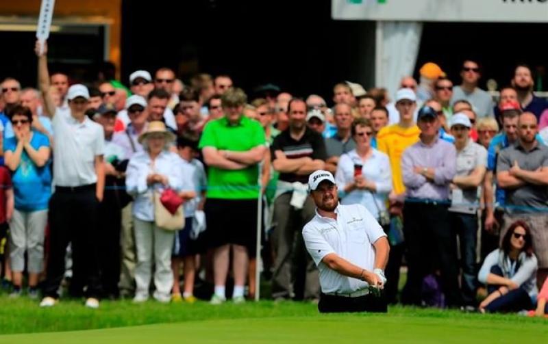 Lowry in the Top 10 after solid first round in Abu Dhabi 