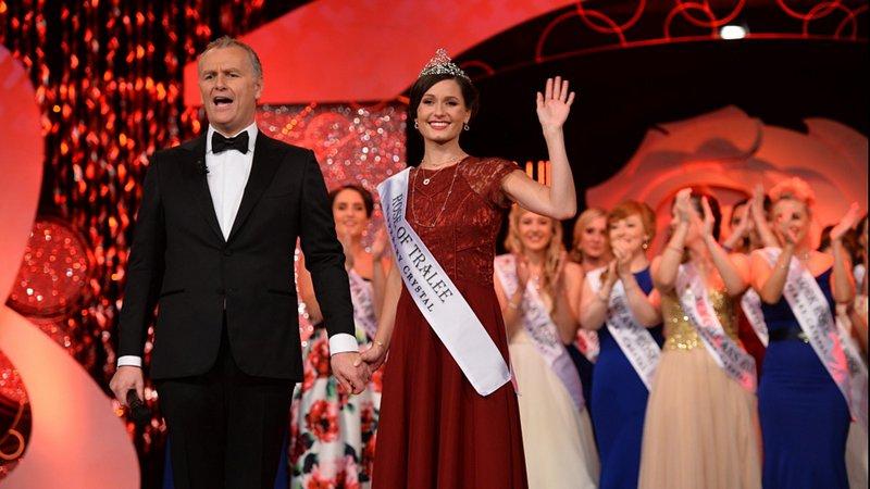 10 things every Irish woman says while watching the Rose of Tralee