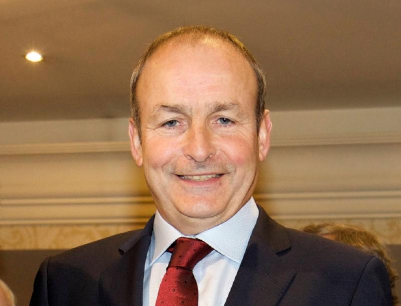 Fianna Fáil 