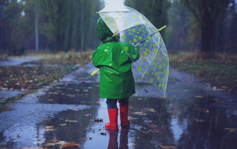 Met Éireann update on Carlow, and it does not make for good reading