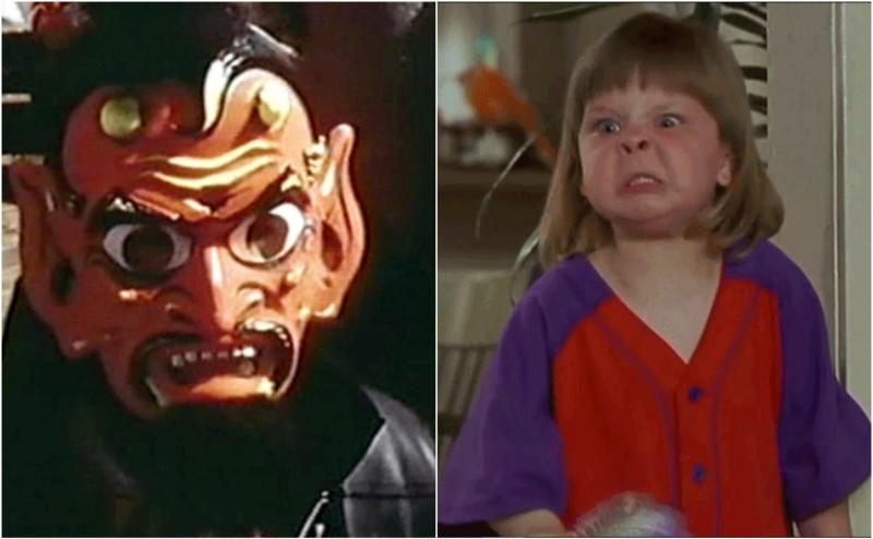 10 things you'll remember from Halloween as a child in Offaly