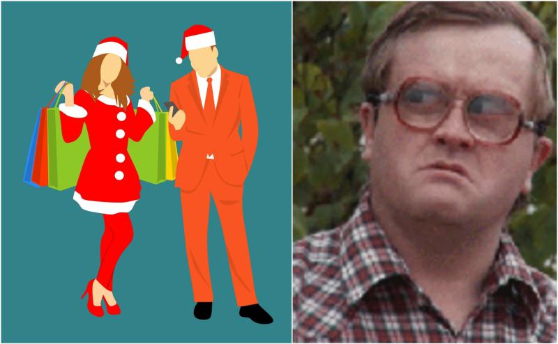 5 types of shoppers you'll meet in Waterford this Christmas 