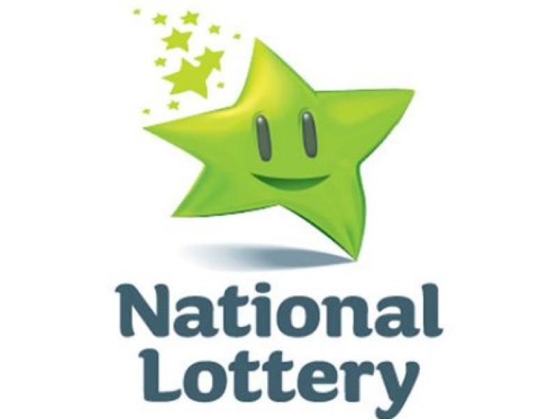 REVEALED: County where last night's €5.4m Lotto jackpot winning ticket was sold