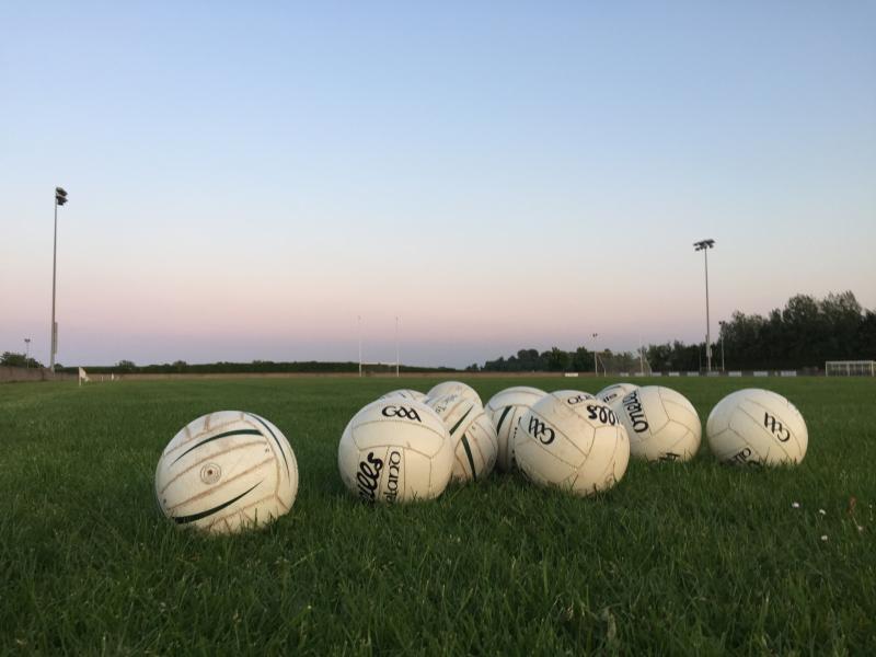 Louth GAA clubs vote overwhelming in favour of re-structuring adult leagues