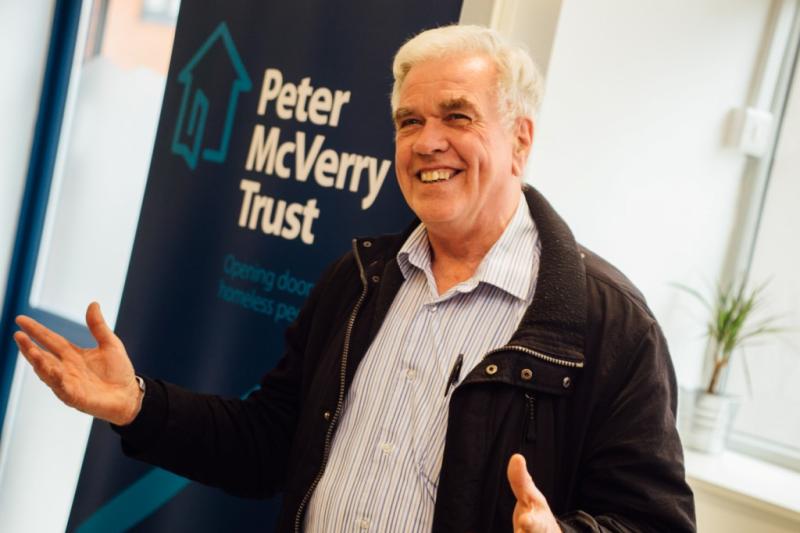 €40m in donations to McVerry Trust were diverted to cover debts and expenses, Prime Time reveals