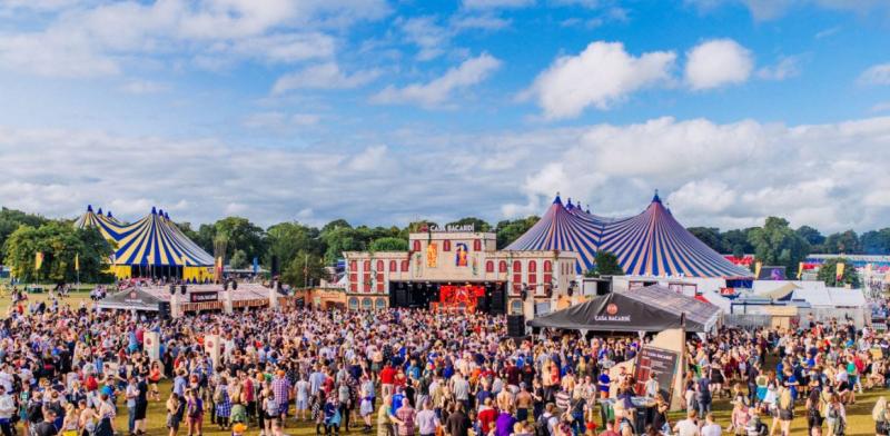 Body & Soul reveals first glimpse at line-up of 2022 festival