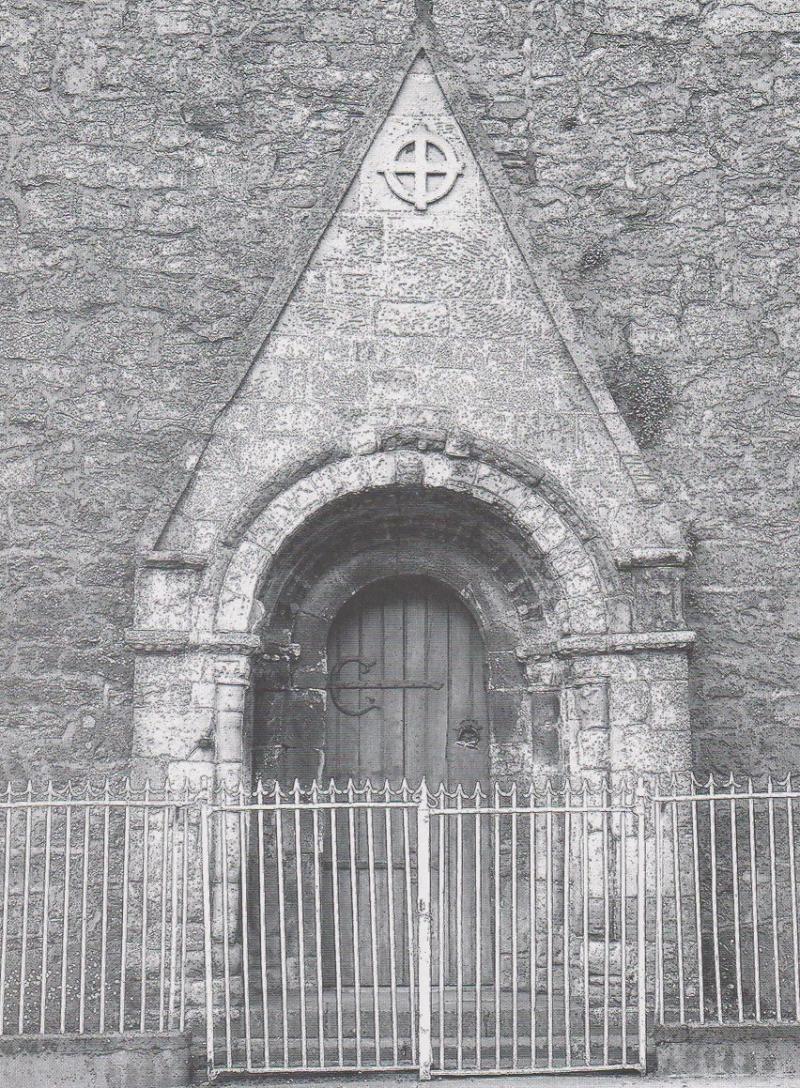 Kilkenny churches targeted by criminals looking for cash